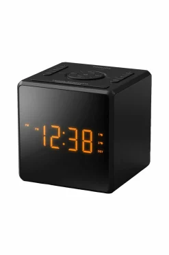 Clockradio TAR4500/10 Tv, Lyd & Det Smarte Hjem