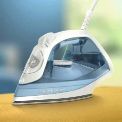 Best Dampstrygejern DST2010/20 Non stick 25g/min Husholdningselektronik