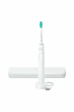 Philips El-tandbørste Hvid HX3671/13^ Tandpleje