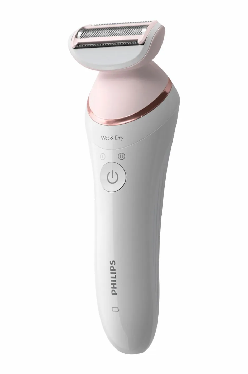 Online Epilator BRE740 Hårfjerning