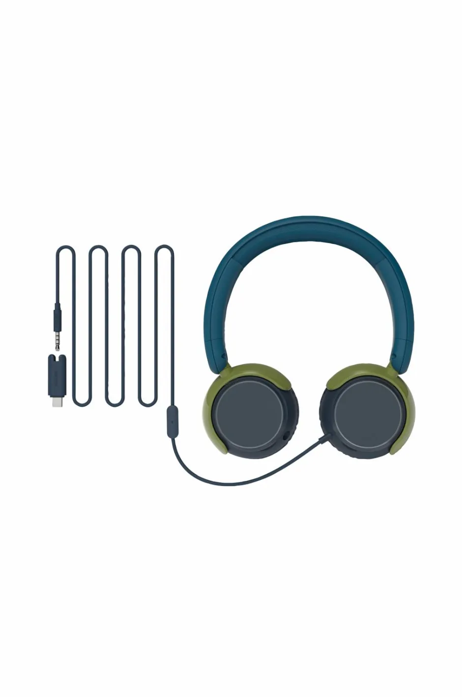 Outlet Headsets Tv, Lyd & Det Smarte Hjem