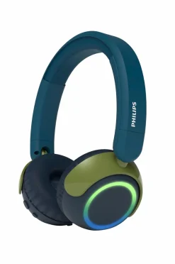 Hot Headsets Bluetooth Tv, Lyd & Det Smarte Hjem