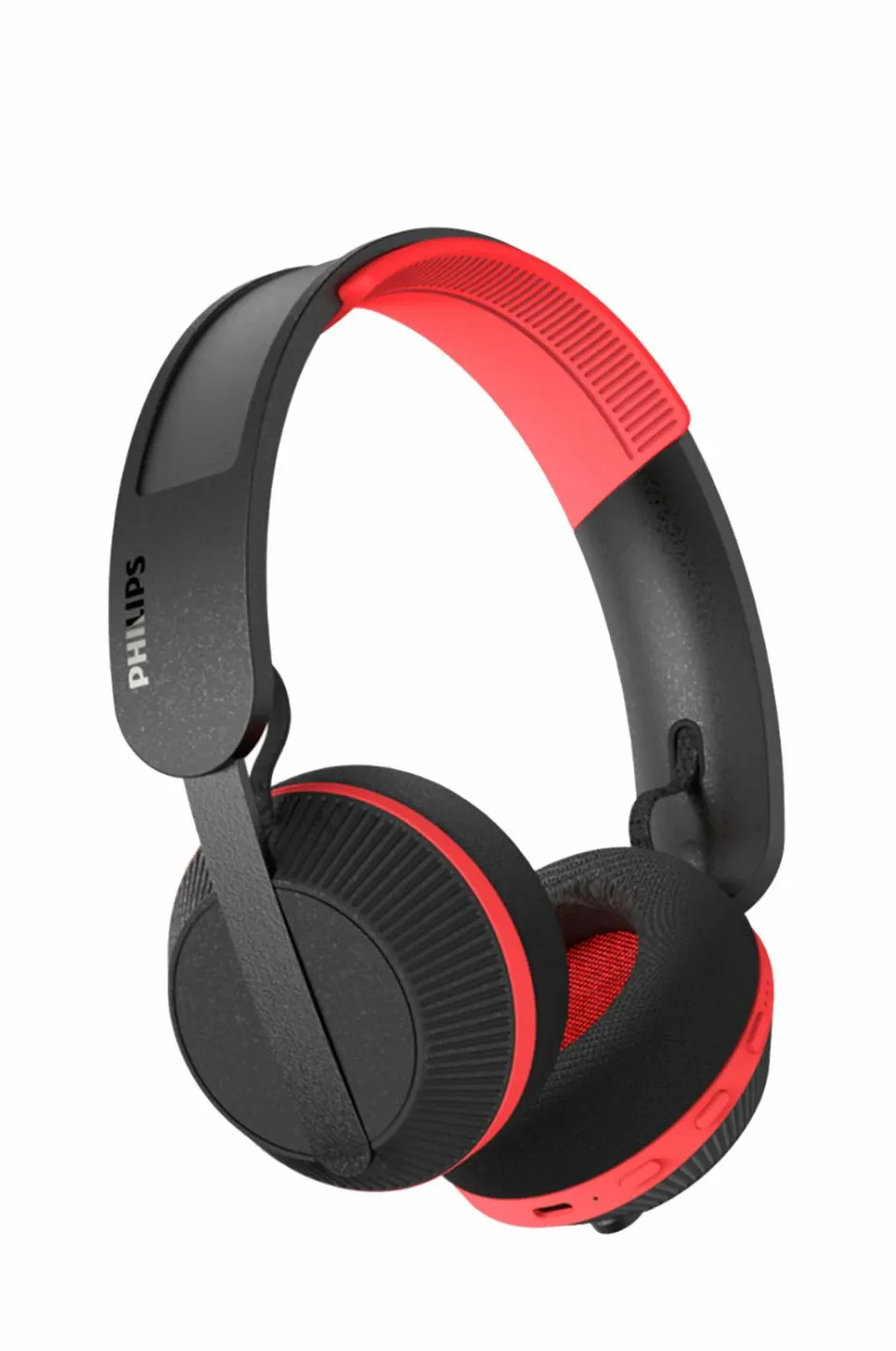 Hovedtelefonerer Over-ear Sport Ip55 Tv, Lyd & Det Smarte Hjem