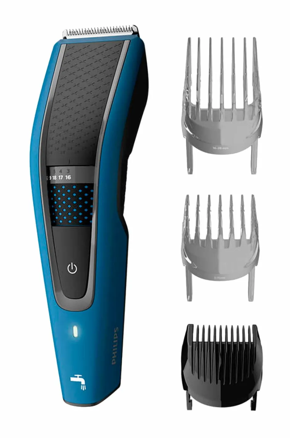 Best Hårklipper HC5612 Barbering|Barbering