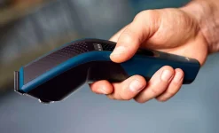 Best Hårklipper HC5612 Barbering|Barbering