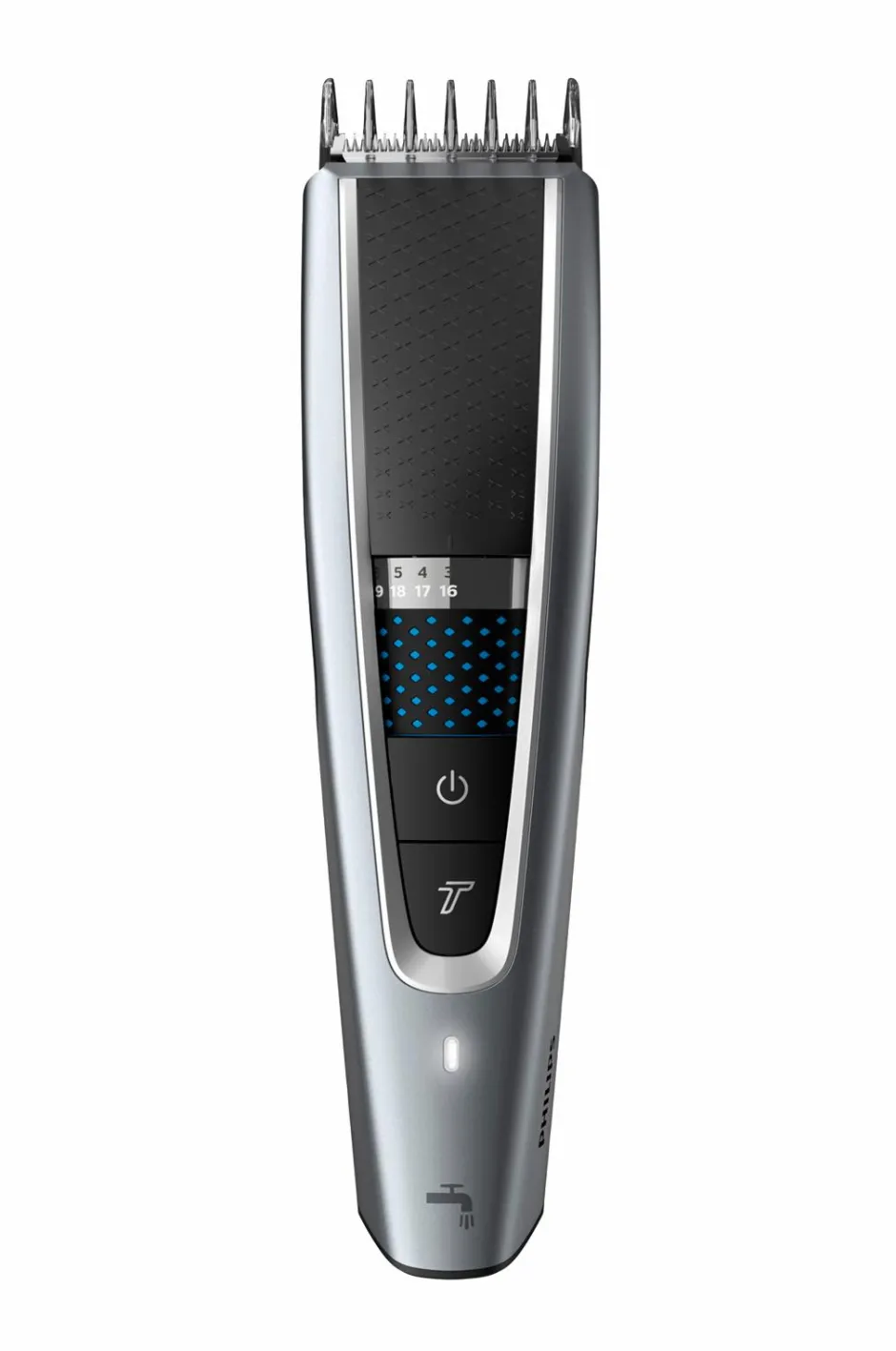 Philips Hårklipper med Dualcut-teknologi HC5630^ Barbering|Barbering
