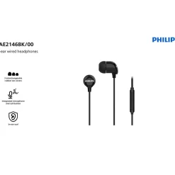 Best In-ear-hovedtelefonerer Tv, Lyd & Det Smarte Hjem