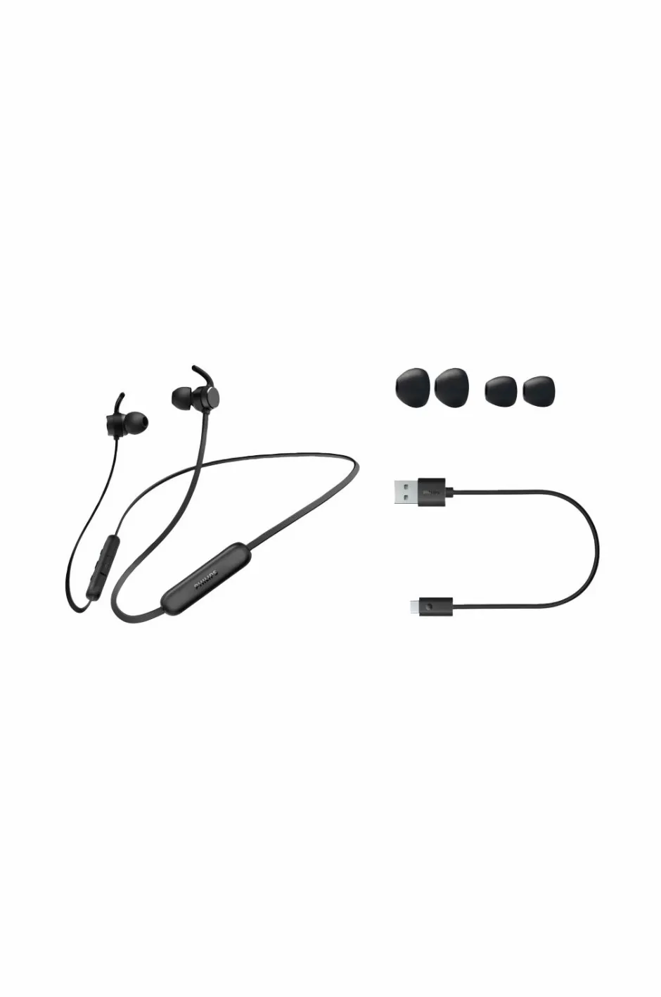 In-ear-hovedtelefonerer Neck-band IPX5 Tv, Lyd & Det Smarte Hjem
