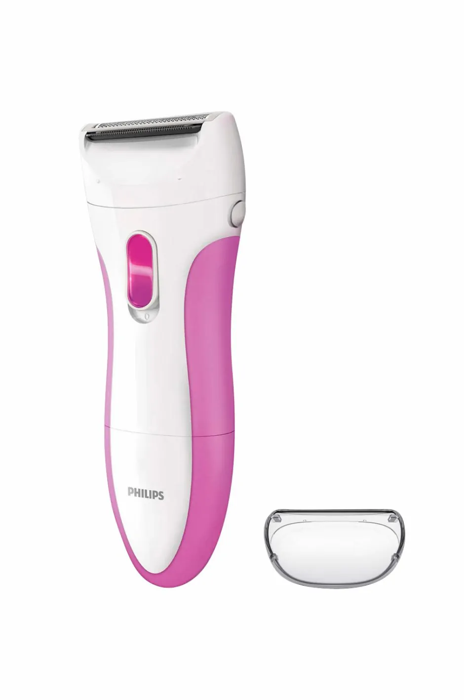 Philips Ladyshave (Hp6341)^ Hårfjerning