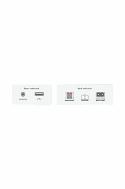 Clearance Mikromusiksystem Tv, Lyd & Det Smarte Hjem