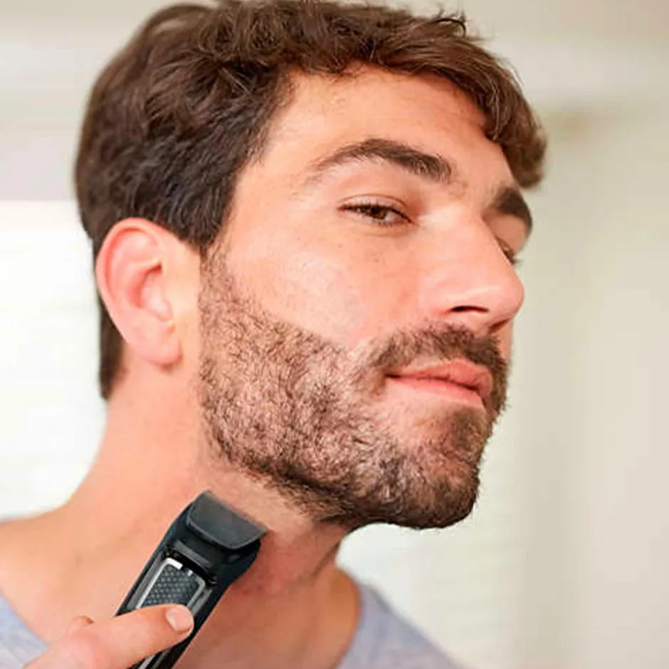Philips Multitrimmer MG3730/15^ Barbering|Barbering