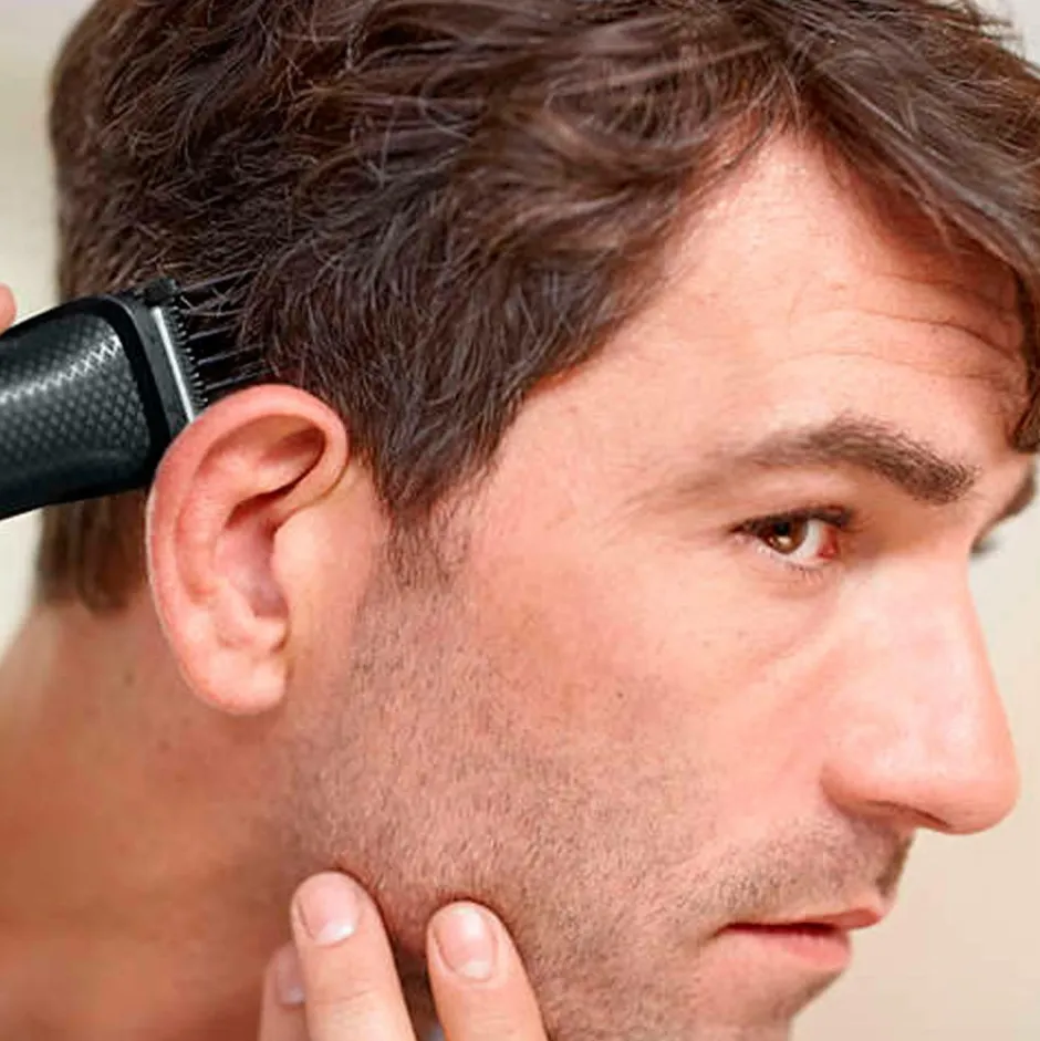 Philips Multitrimmer MG3730/15^ Barbering|Barbering