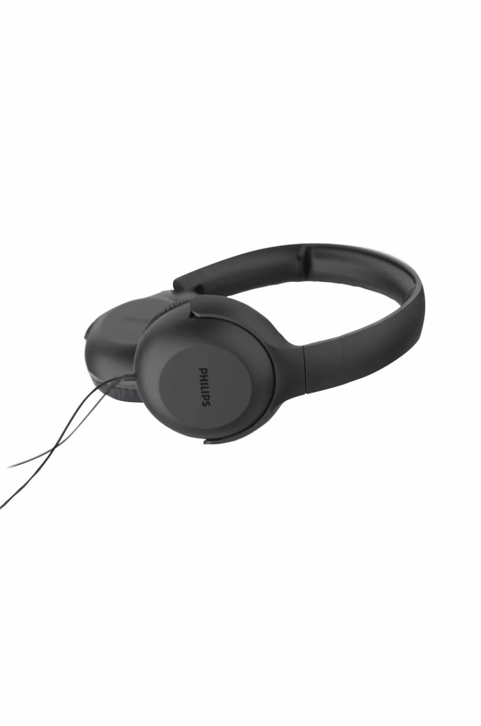 Philips On-ear-hovedtelefoner^ Tv, Lyd & Det Smarte Hjem