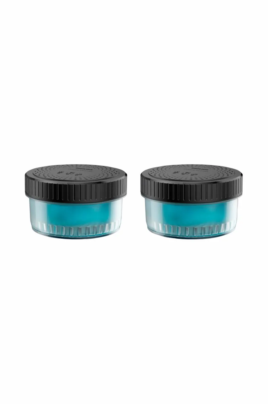 Philips Rengøring af patroner Quick Clean Pod 2-pack^ Barbering|Barbering
