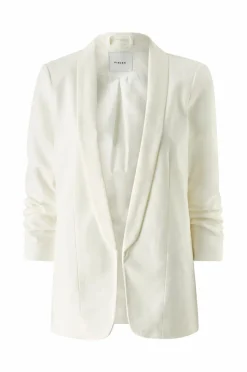 Outlet Blazer pcBosella 3/4 Blazer Dame Blazere & Veste