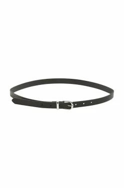 Clearance Bælte pcMyra Slim Belt Noos Dame Bælter