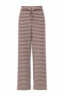 New Bukser pcLaya MW Wide Pants Jrs Dame Bukser