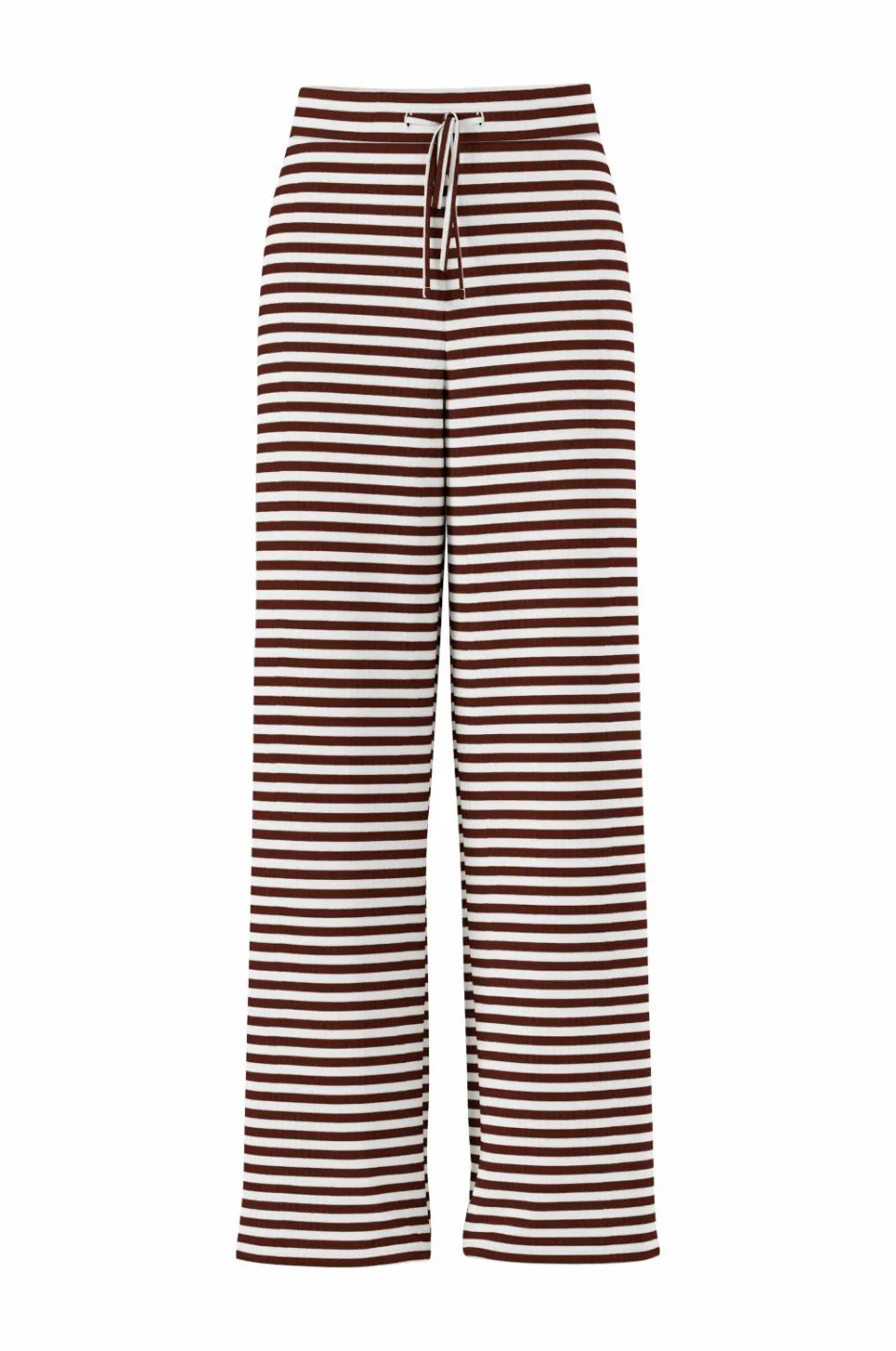 New Bukser pcLaya MW Wide Pants Jrs Dame Bukser