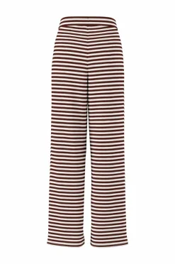 New Bukser pcLaya MW Wide Pants Jrs Dame Bukser