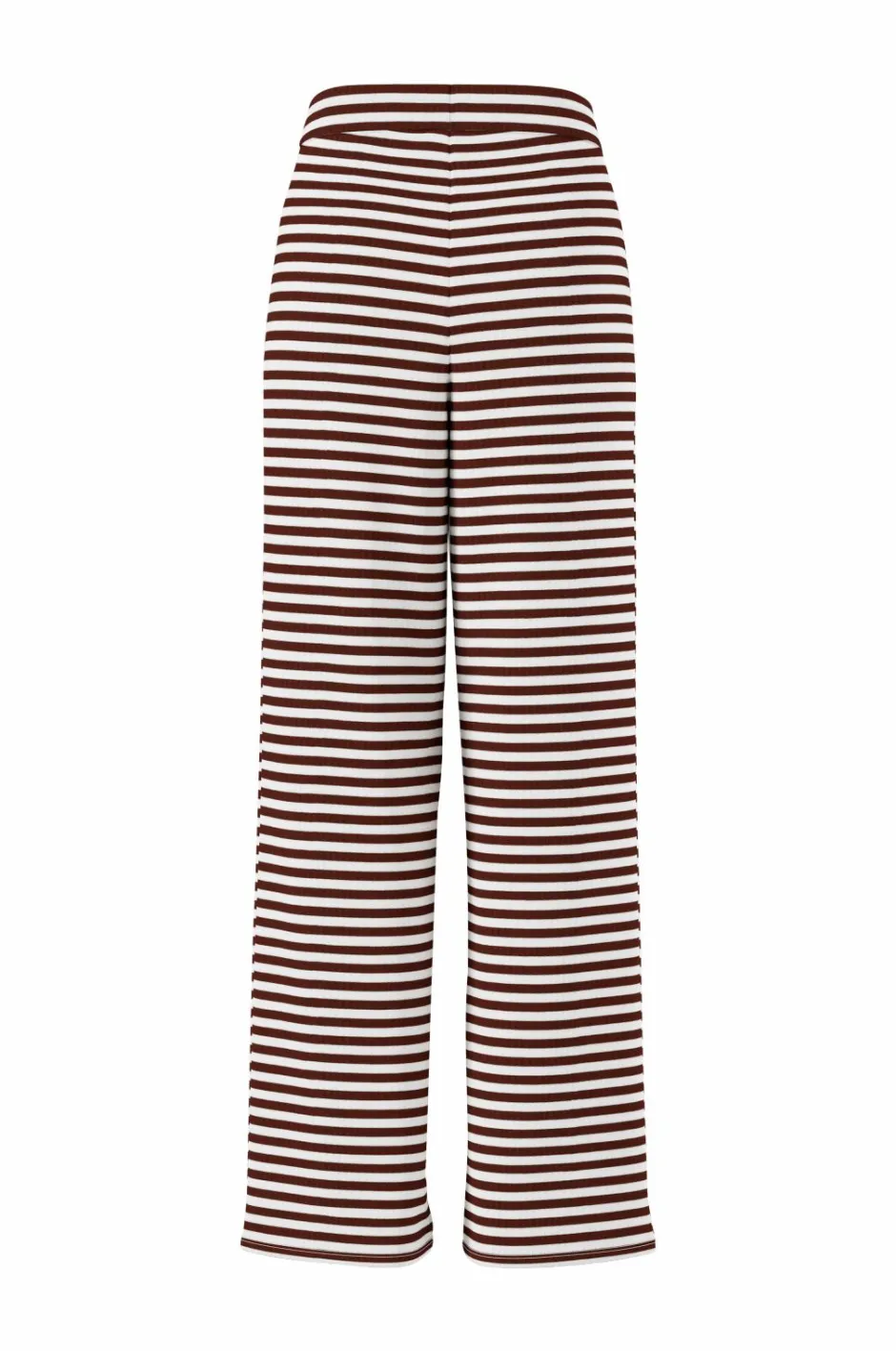 New Bukser pcLaya MW Wide Pants Jrs Dame Bukser