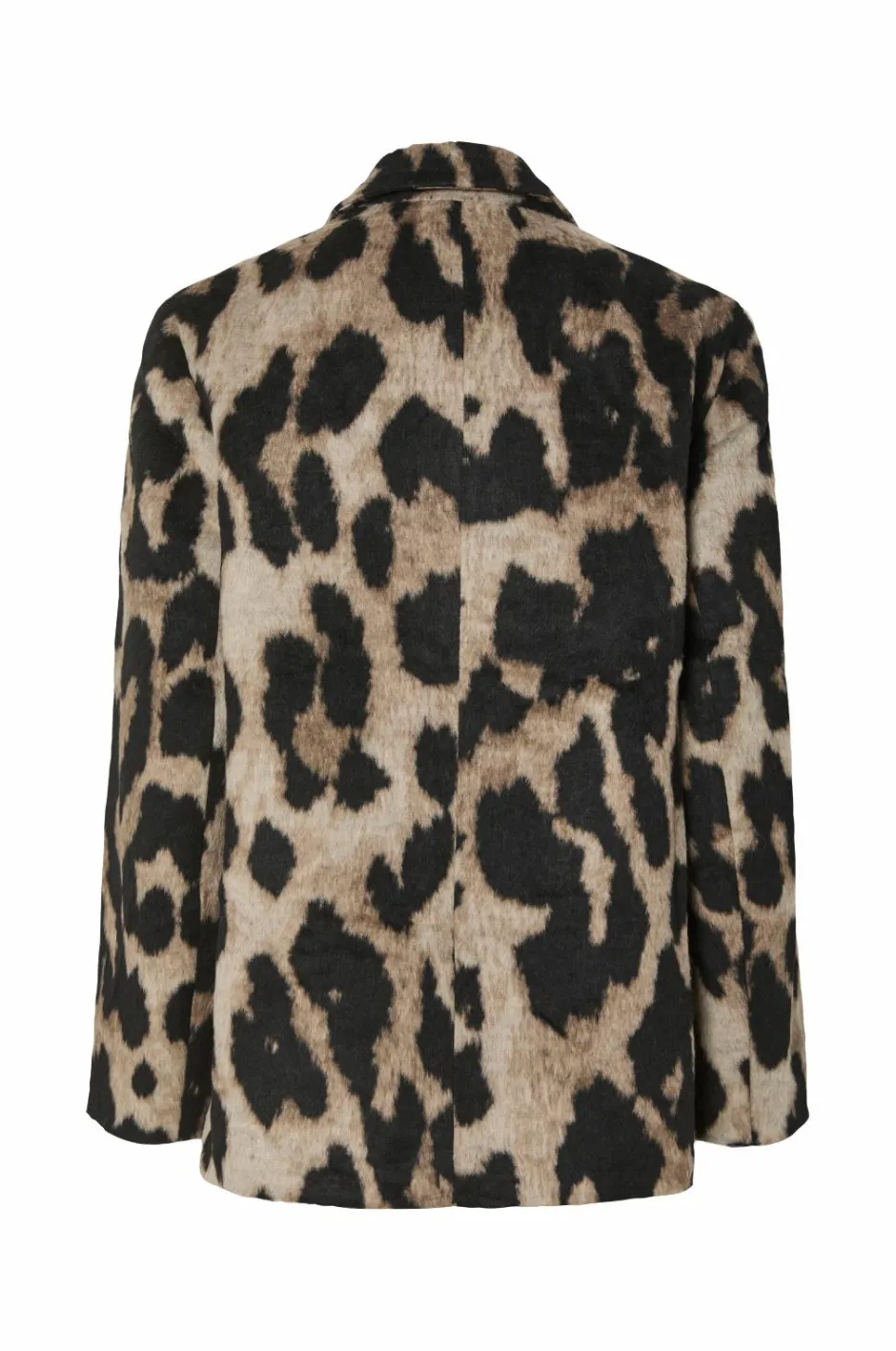 pieces Habitjakke pcDemi LS Loose Blazer D2D^Dame Blazere & Veste