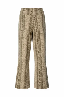 pieces Jeans pcSalume MW Cropped^Dame Jeans