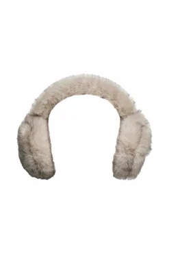 pieces Øremuffer pcJutlandia Earmuffs BC^Dame Huer