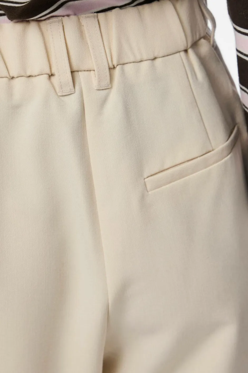 Best Shorts pcKamil HW Shorts Dame Shorts