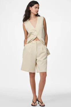 Best Shorts pcKamil HW Shorts Dame Shorts