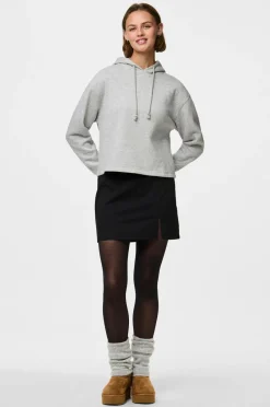 pieces Strømpebukser pcNew Nikoline 20 Den Tights 2-pak^Dame Strømpebukser
