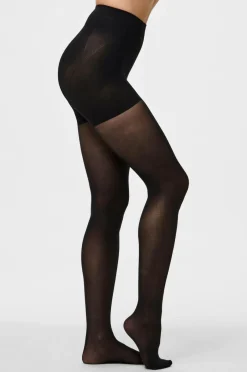 New Strømpebukser pcShaper 20 Den Tights Dame Shaping|Strømpebukser