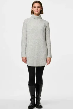Best Strømpebukser pcNew Nikoline 90 Den Tights 2-pak Dame Strømpebukser
