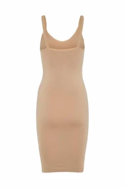 pieces Underkjole pcBallroom Long Singlet BC^Dame Underkjoler & Chemiser