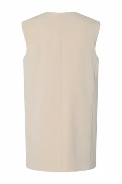 Hot Vest pcKamil SL Vest Dame Blazere & Veste