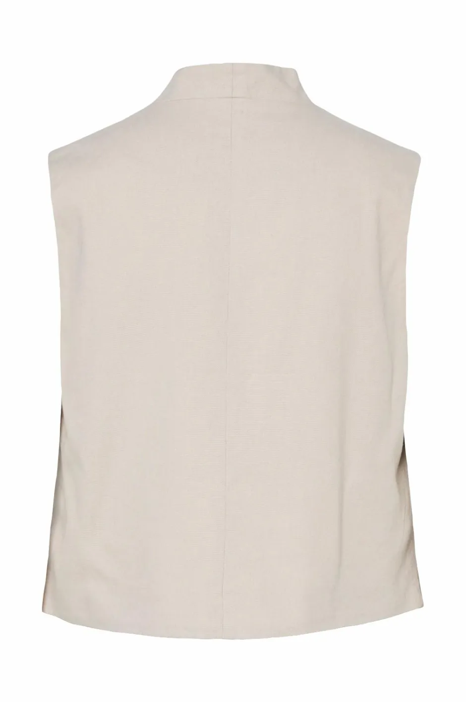 pieces Vest pcTiki Waist Coat^Dame Blazere & Veste