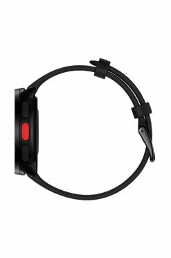 Polar Løbeur Pacer Night Black^Dame Ure|Ure