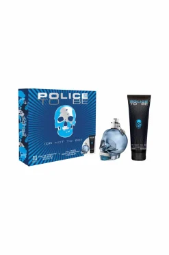 Giftbox To Be Man Edt 40/Body Shampoo 100 Ml Parfume|Parfume