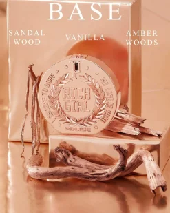 Police Rich Girl Edp^ Parfume
