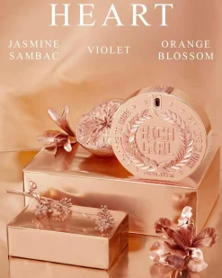 Police Rich Girl Edp^ Parfume