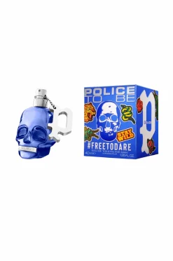 Best To Be #Freetodare EdT for Man Parfume|Parfume