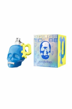 Online To Be Goodvibes for Him EdT 40 ml Parfume|Parfume