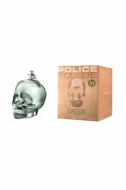 Police To Be Green EdT 40 ml^ Parfume|Parfume