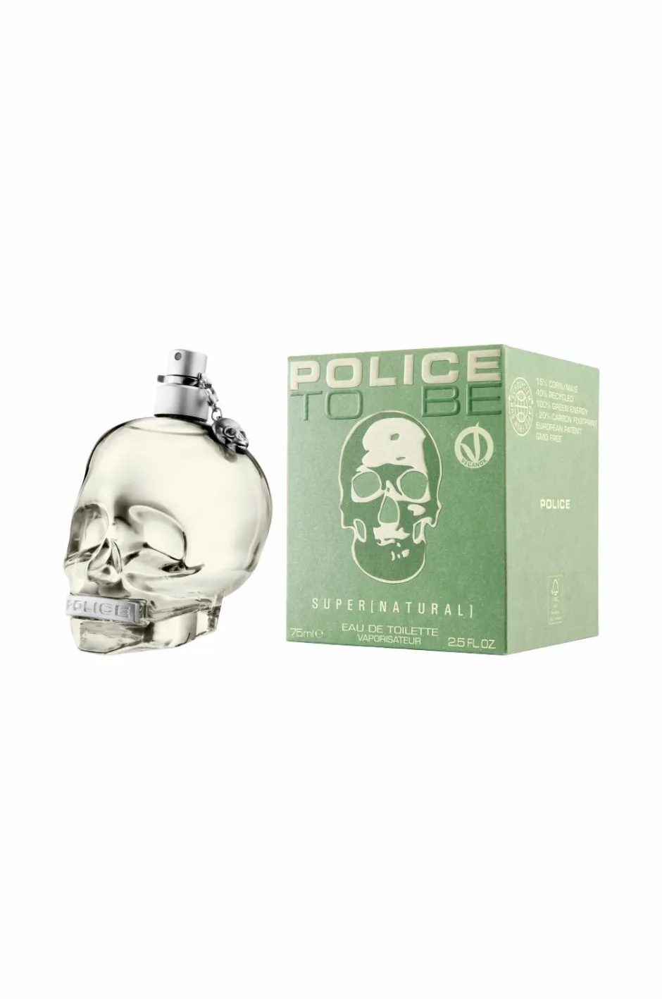 To Be Supernatural EdT Parfume|Parfume