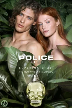 To Be Supernatural EdT Parfume|Parfume