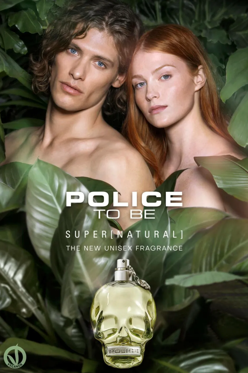 To Be Supernatural EdT Parfume|Parfume