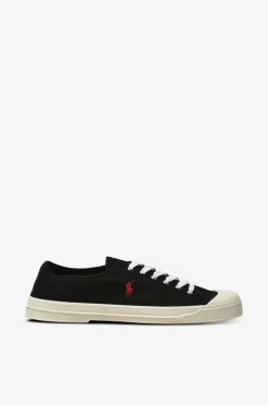 Kondisko Low Top Lace Lærredssko