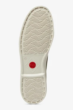 Polo Ralph Lauren Kondisko Low Top Lace^ Lærredssko