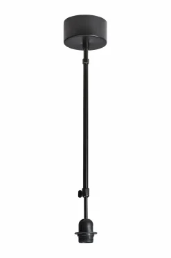 Outlet Baldakin Bacup 60 cm Lampetilbehør