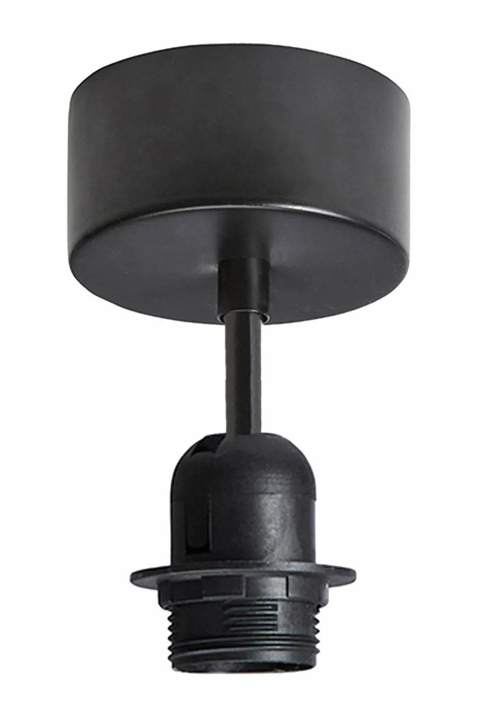 PR Home Baldakin Bacup 12 cm^ Lampetilbehør