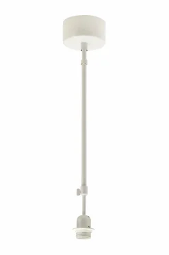 PR Home Baldakin Bacup 60 cm^ Lampetilbehør